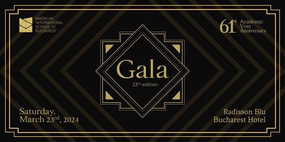 AISB Gala 2024