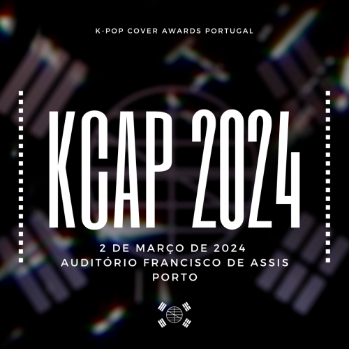 KCAP 2024 - 2ª Vaga