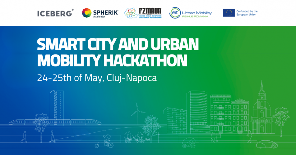 Smart City and Urban Mobility Hackathon