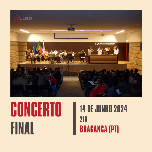 Concerto Final (Portugal)