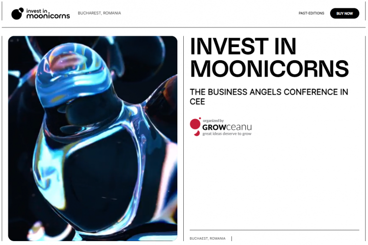 Invest in Moonicorns