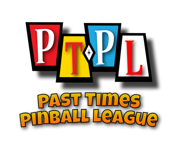 Past Times Pinball League Summer 2024 Season