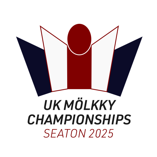 2025 UK Championships