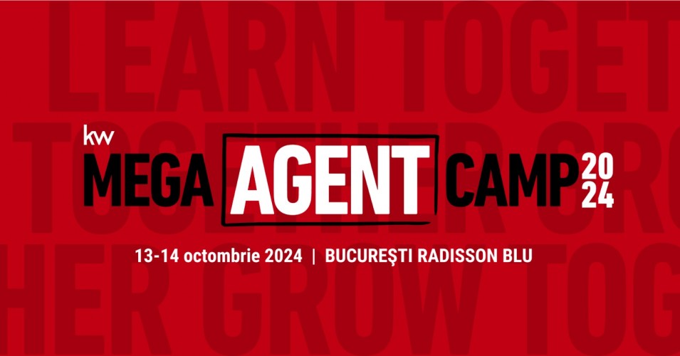 KW Mega Agent Camp