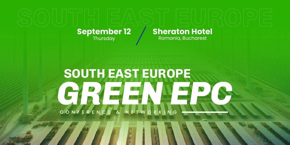 South East Europe GREEN EPC 2024