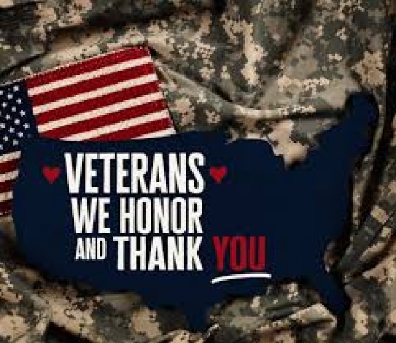 Aberdeen Salute to Our Veterans Car Show