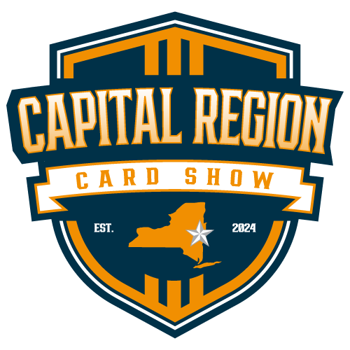 Capital Region Card Show - December 22nd, 2024 Vendor Registration