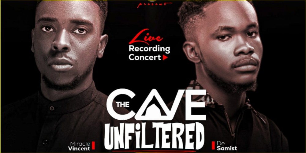 The Cave Unfiltered