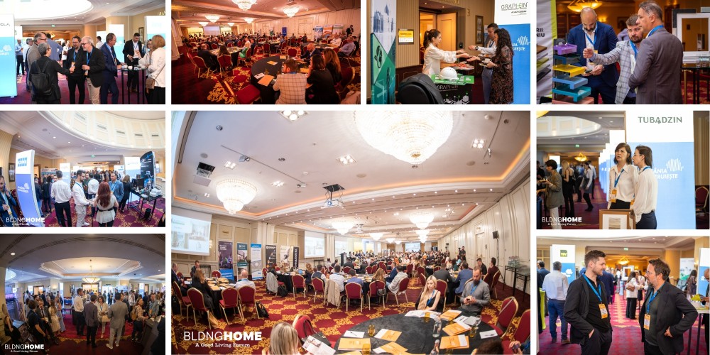 Building HOME 2025 - Good Living Forum