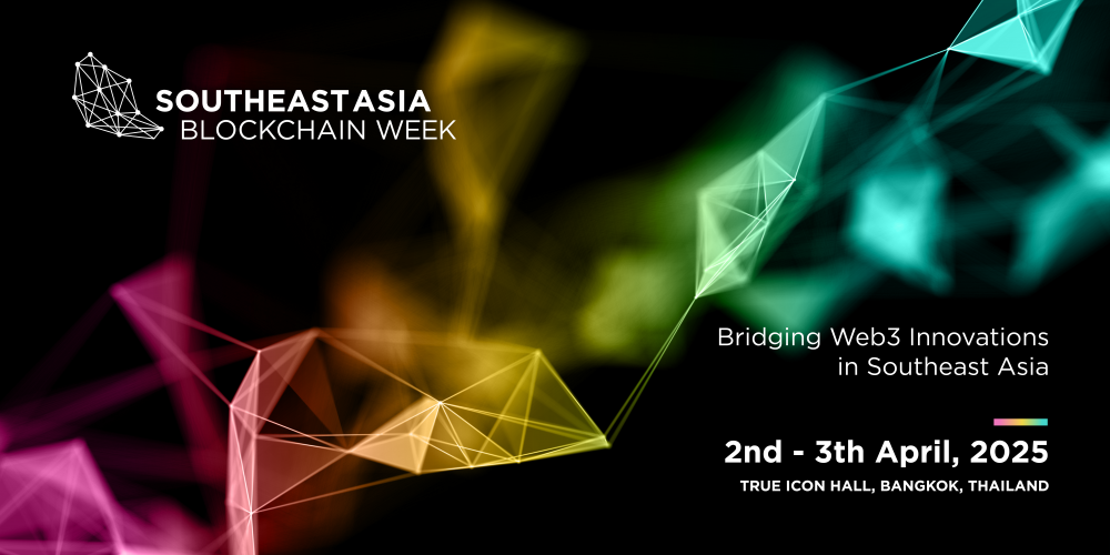 Southeast Asia Blockchain Week (SEABW) 2025