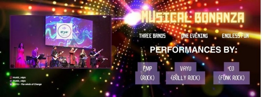 G5_Musical Bonanza