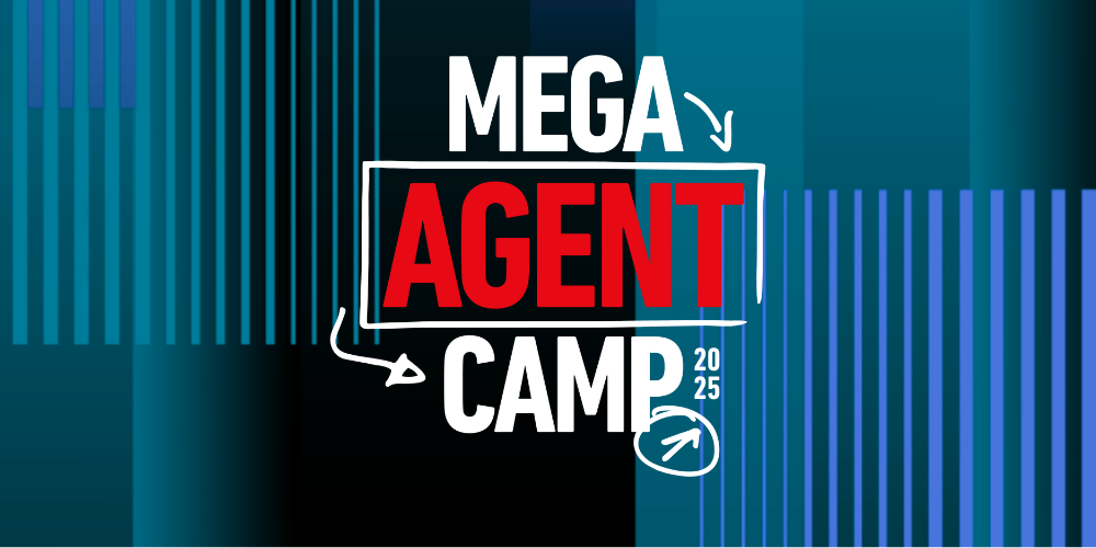 KW Mega Agent Camp 2025