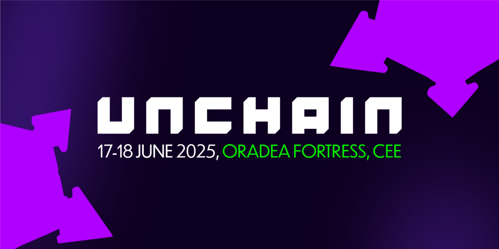 UNCHAIN Festival 2025